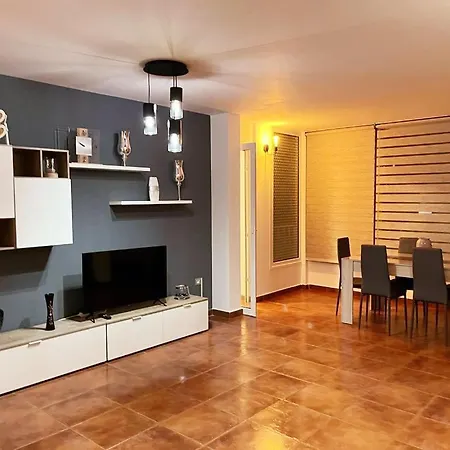 Casa Dunas Apartmán Corralejo