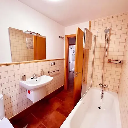 Casa Dunas Apartmán *