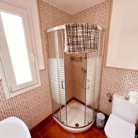 Casa Dunas Apartmán Corralejo