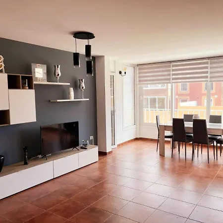 Casa Dunas Apartmán