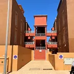 Casa Dunas