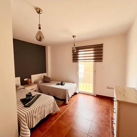 Casa Dunas Apartment *
