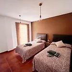 Apartamento Casa Dunas *