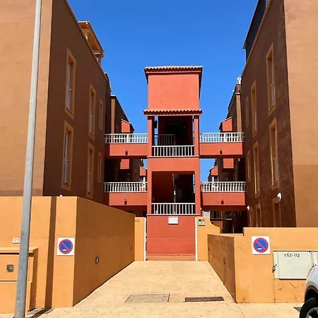 Casa Dunas