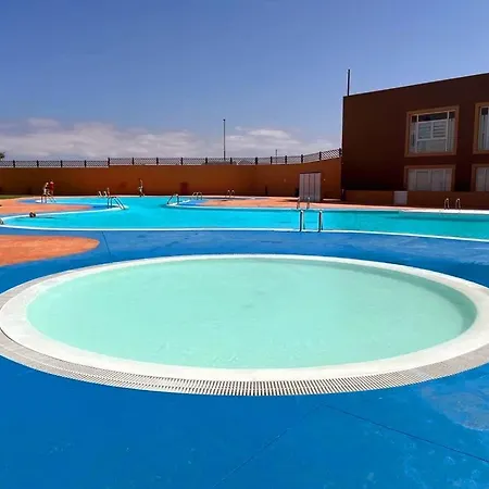 Casa Dunas *