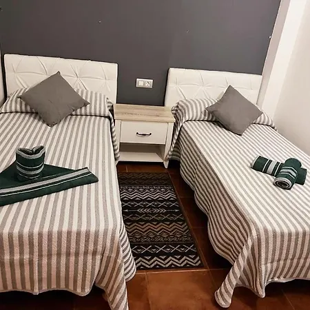 Apartament Casa Dunas Corralejo