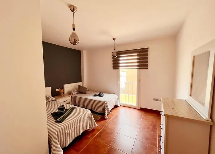 Casa Dunas Апартаменты *