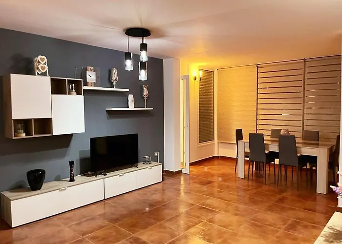 Casa Dunas Апартаменты Коральео