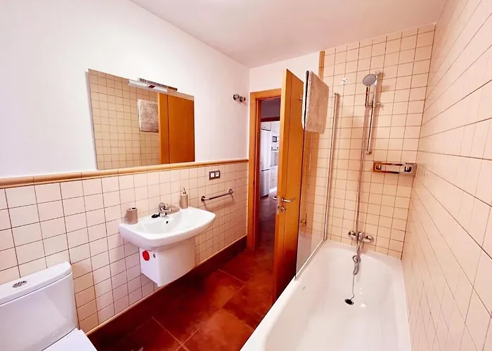Casa Dunas Апартаменты *