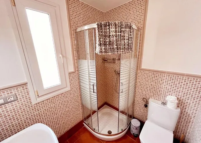 Casa Dunas Апартаменты Коральео