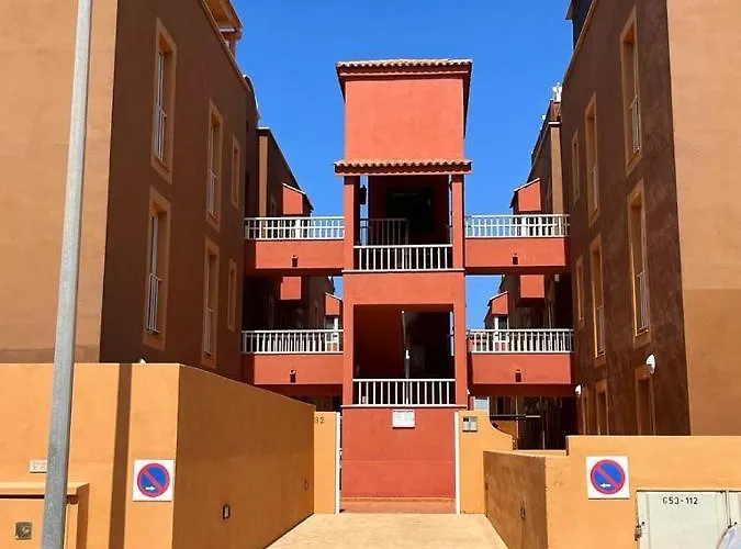 Casa Dunas