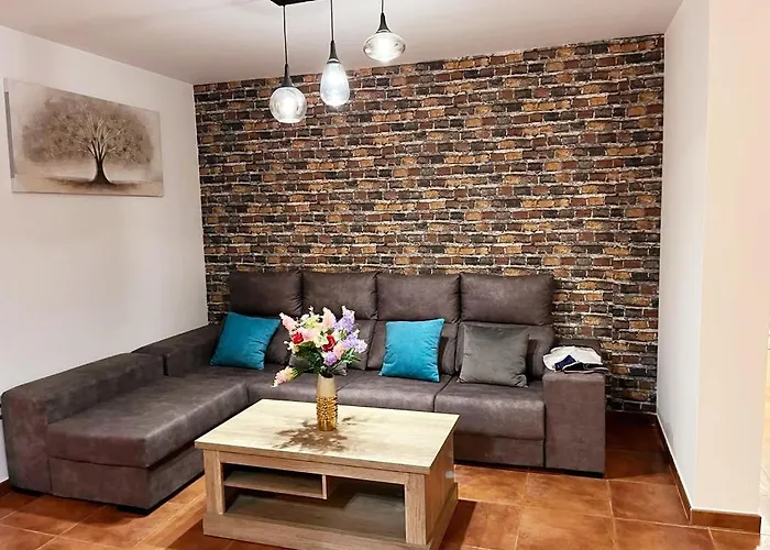 Апартаменты Casa Dunas