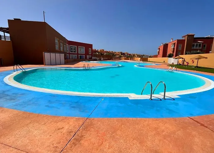 Casa Dunas