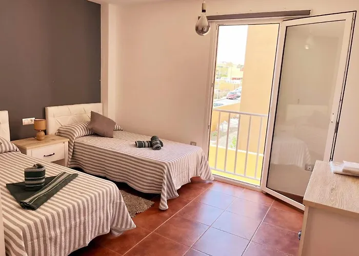 Daire Casa Dunas