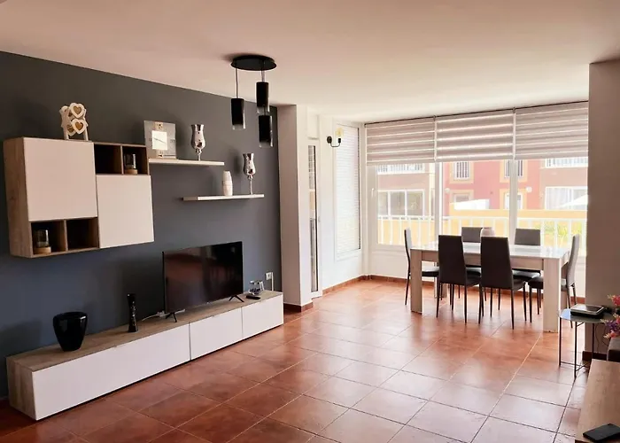 Casa Dunas Апартаменты