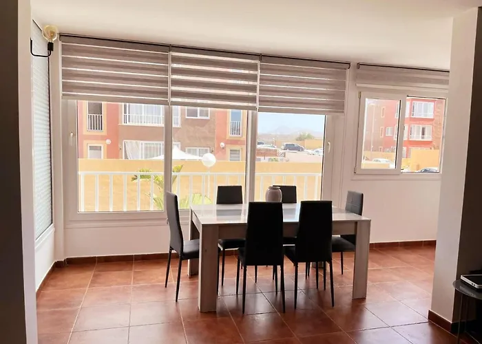 Casa Dunas *