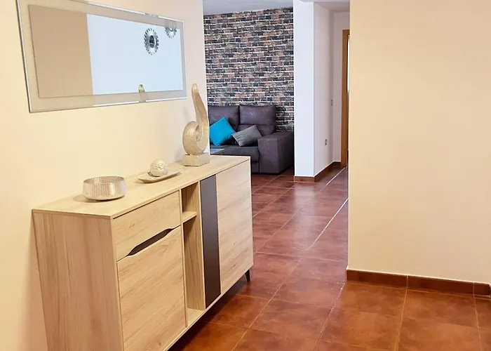 Апартаменты Casa Dunas *