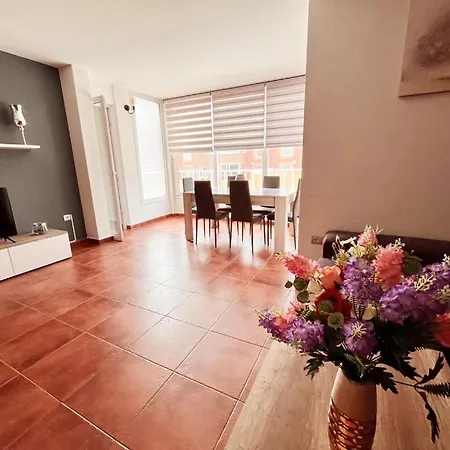 Apartamento Casa Dunas